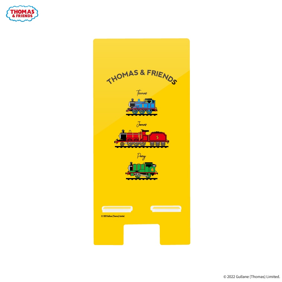 きかんしゃトーマス アクリルスマホスタンド