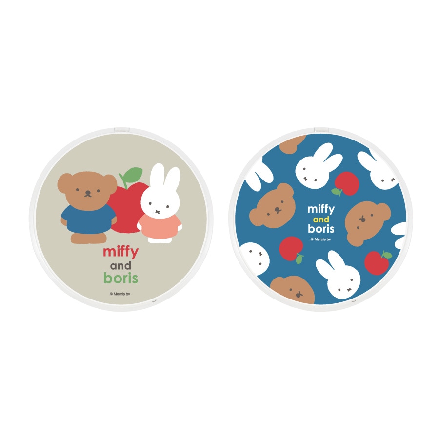 miffy - ミッフィーワイヤレス充電器 Miffy ミッフィーワイヤレス充電器【国内正規代理店】スピーカー