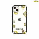 『怪盗グルー／ミニオンズ』シリーズ IIIIfit Clear iPhone14 Plus 対応 ケース|ミニオンズ|ま行