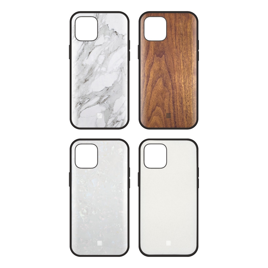 IIIIfit Premium iPhone14 / 13 対応 ケース