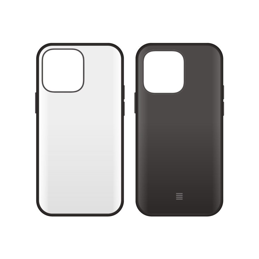 IIIIfit iPhone14 Pro Max / 13 Pro Max / 12 Pro Max 対応 ケース