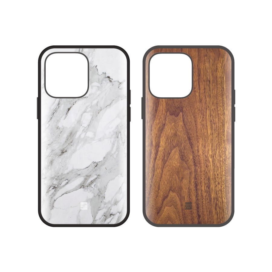 IIIIfit Premium iPhone14 Pro Max / 13 Pro Max / 12 Pro Max 対応 ケース