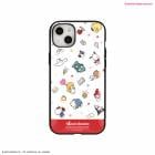 サンリオキャラクターズ IIIIfit iPhone14 Plus 対応 ケース|サンリオ|さ行
