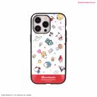 サンリオキャラクターズ IIIIfit iPhone14 Pro Max / 13 Pro Max / 12 Pro Max 対応 ケース|サンリオ|さ行