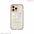 サンリオキャラクターズ IIIIfit Clear iPhone14 Pro Max / 13 Pro Max / 12 Pro Max 対応 ケース|サンリオ|さ行
