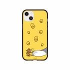 トムとジェリー IIIIfit iPhone14 Plus 対応 ケース|トムとジェリー|た行