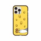 トムとジェリー IIIIfit iPhone14 Pro Max / 13 Pro Max / 12 Pro Max 対応 ケース|トムとジェリー|た行