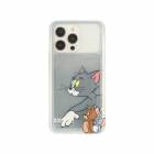 トムとジェリー SHOWCASE+ iPhone14 Plus / 14 Pro Max / 13 Pro Max / 12 Pro Max 対応 ケース|SHOWCASE+|オリジナルブランド