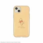 ディズニーキャラクター ／ IIIIfit iPhone14 Plus 対応 ケース|ディズニー|た行
