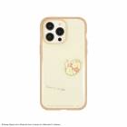 ディズニーキャラクター ／ IIIIfit Clear iPhone14 Pro Max / 13 Pro Max / 12 Pro Max 対応 ケース|ディズニー|た行