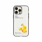 ポケットモンスター IIIIfit iPhone14 Pro Max / 13 Pro Max / 12 Pro Max 対応 ケース|ポケットモンスター|は行