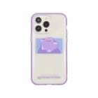 ポケットモンスター IIIIfit Clear iPhone14 Pro Max / 13 Pro Max / 12 Pro Max 対応 ケース|ポケットモンスター|は行