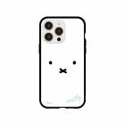 ミッフィー IIIIfit iPhone14 Pro Max / 13 Pro Max / 12 Pro Max 対応 ケース|ミッフィー|ま行