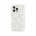 ミッフィー IIIIfit Clear iPhone14 Pro Max / 13 Pro Max / 12 Pro Max 対応 ケース|ミッフィー|ま行