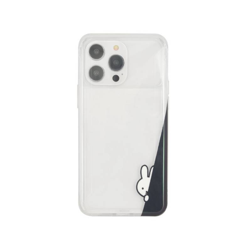 ミッフィー SHOWCASE+ iPhone14 Plus / 14 Pro Max / 13 Pro Max / 12