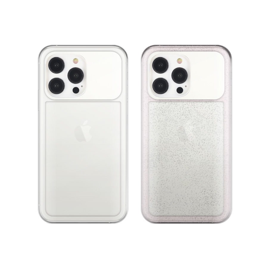 SHOWCASE+ iPhone14 Plus / 14 Pro Max / 13 Pro Max / 12 Pro Max 対応 ケース