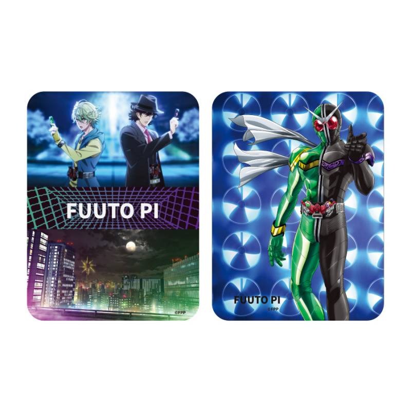 風都探偵 マウスパッド | アイテムから探す,その他商品,デスクマット