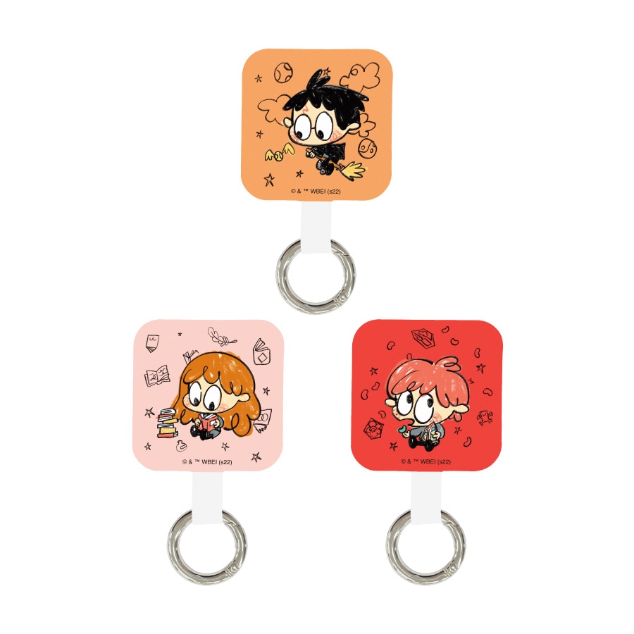 ハリー・ポッター マルチリングプラス