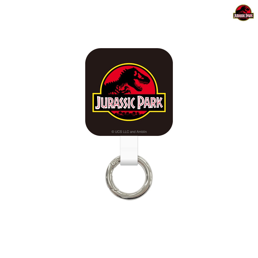 ジュラシック・パーク マルチリングプラス