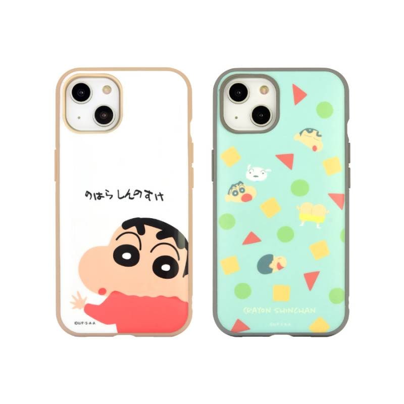 クレヨンしんちゃん ソフトケース CASSETIFY クレヨンしんちゃん × CASETiFY コラボコレクションが2025年 8/18 & 8