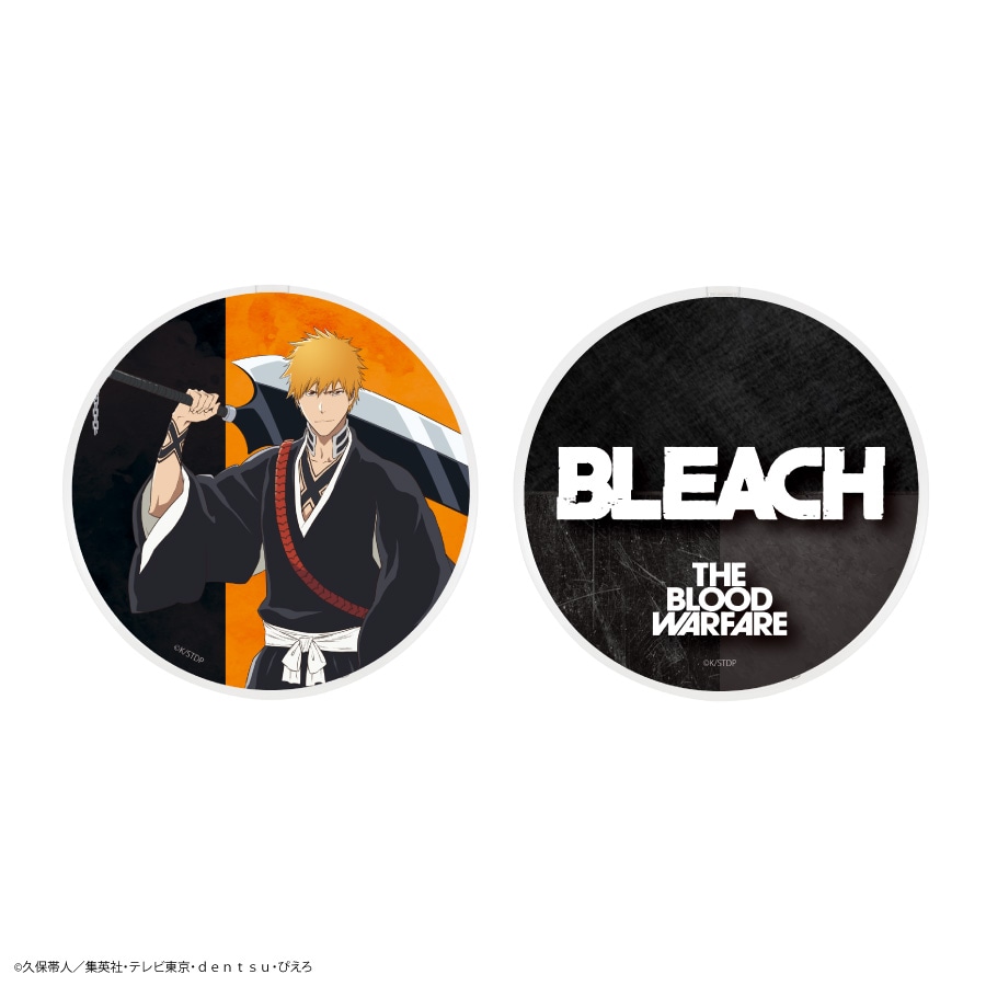 BLEACH 千年血戦篇 Qi ワイヤレスチャージャー