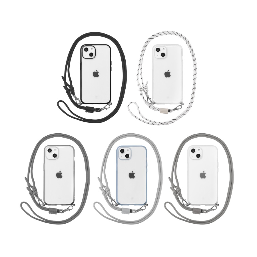 IIIIfit Loop iPhone14 / 13 対応 ケース