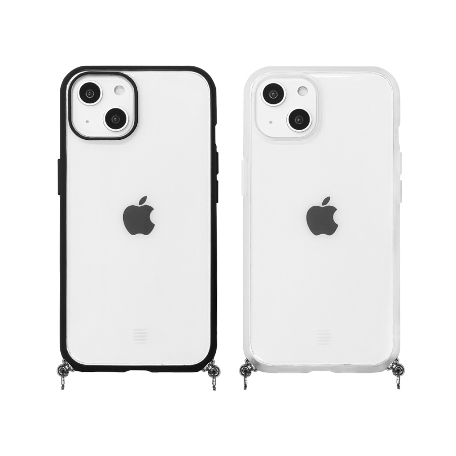 IIIIfit Loop iPhone14 / 13 対応 ケース (ケースのみ)