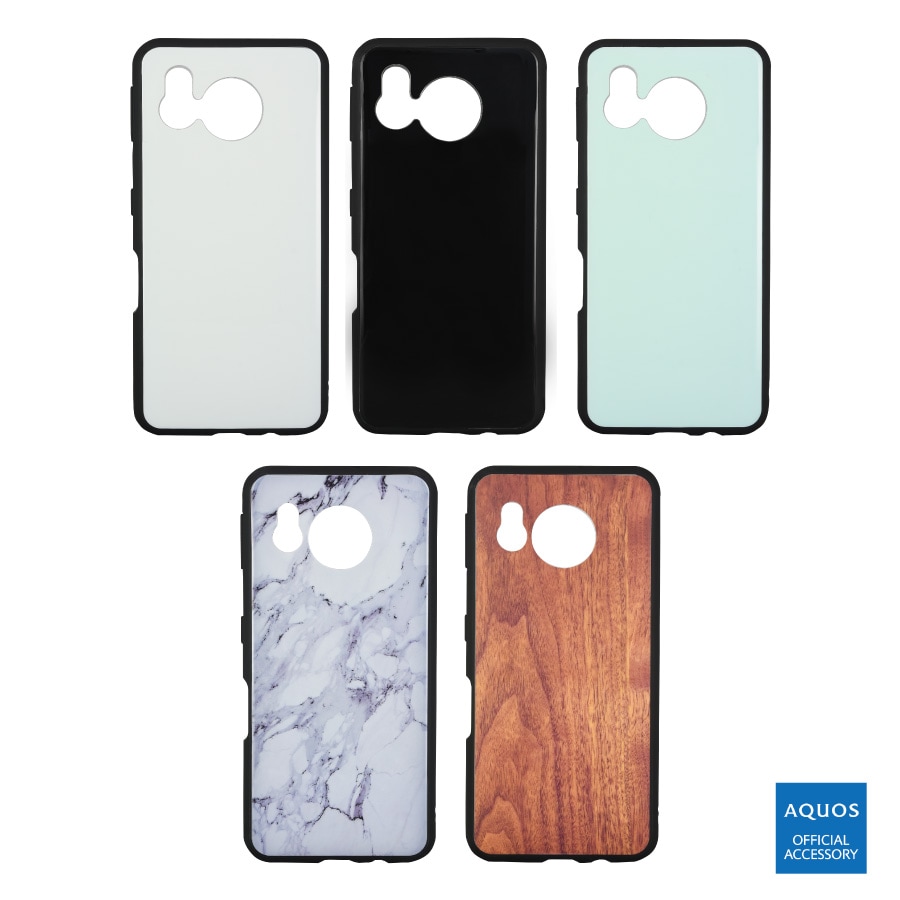 IIIIfit SHARP AQUOS sense7対応ケース