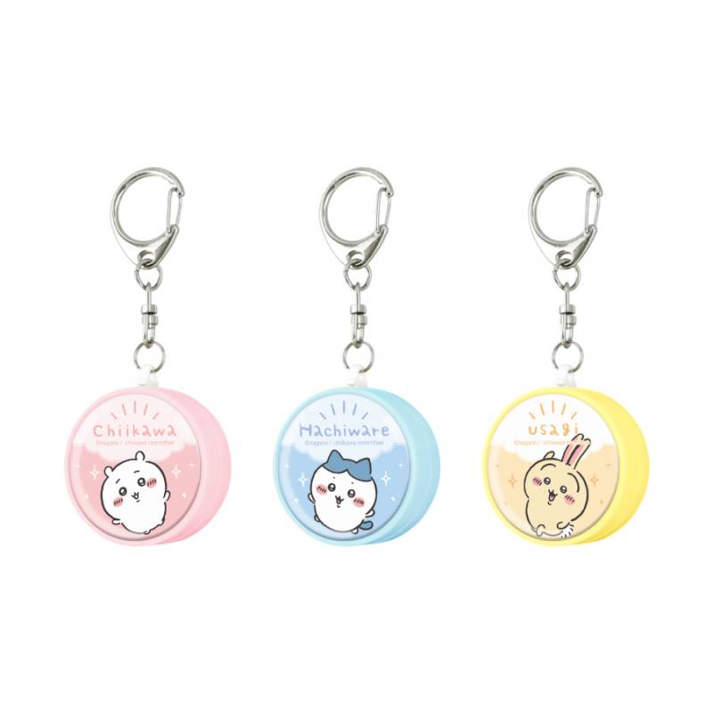 ちいページ ちいかわ 防犯ブザー | た行,ちいかわ | | グルマンディーズ公式