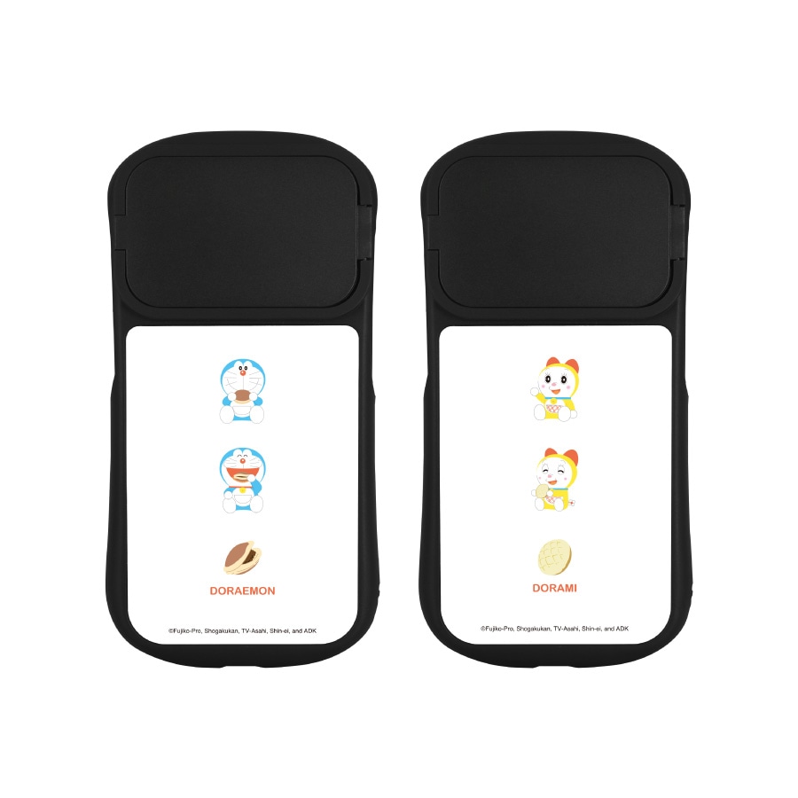 ドラえもん iPhone14 / 14 Pro / 13 / 13 Pro / 12 / 12 Pro