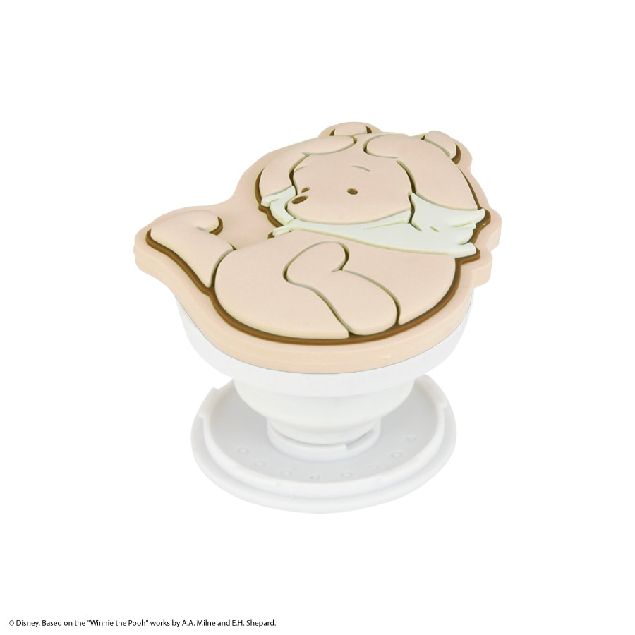 ディズニーキャラクター ／ ダイカット ソフト POCOPOCO