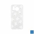 ミッフィー IIIIfit Clear SHARP AQUOS sense7対応ケース|ミッフィー|ま行