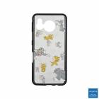 トムとジェリー IIIIfit Clear SHARP AQUOS sense7対応ケース|トムとジェリー|た行