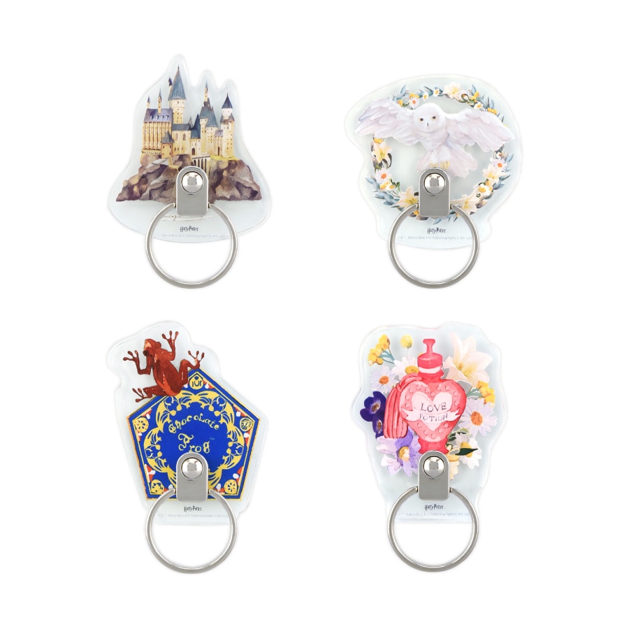 ハリー・ポッター マルチリング