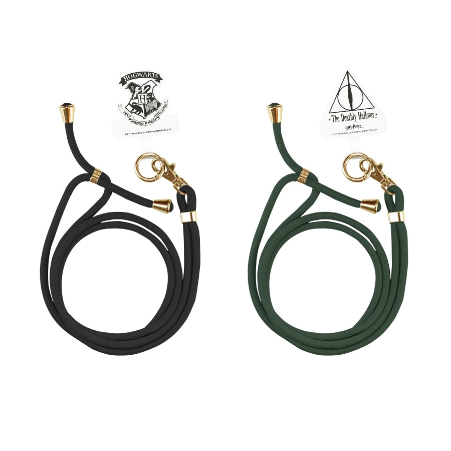 ハリー・ポッター マルチリングプラス ストラップセット | アイテム