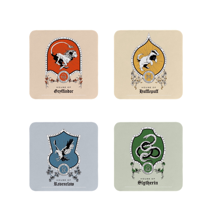 ハリー・ポッター モバイルクリーナー | は行,ハリー・ポッター