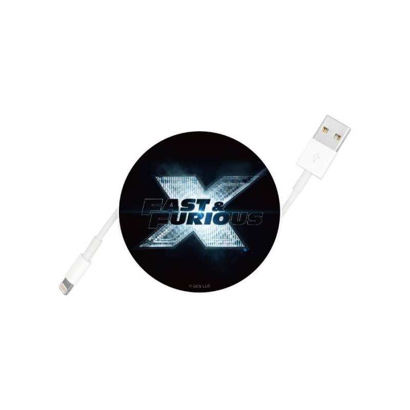 ワイルド・スピード コードリールケース | や行、ら行、わ行,ワイルド