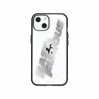 ワイルド・スピード IIIIfit Clear iPhone14 / 13 対応 ケース|ワイルド・スピード|や行、ら行、わ行