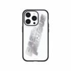 ワイルド・スピード IIIIfit Clear iPhone14 Pro / 13 Pro 対応 ケース|ワイルド・スピード|や行、ら行、わ行