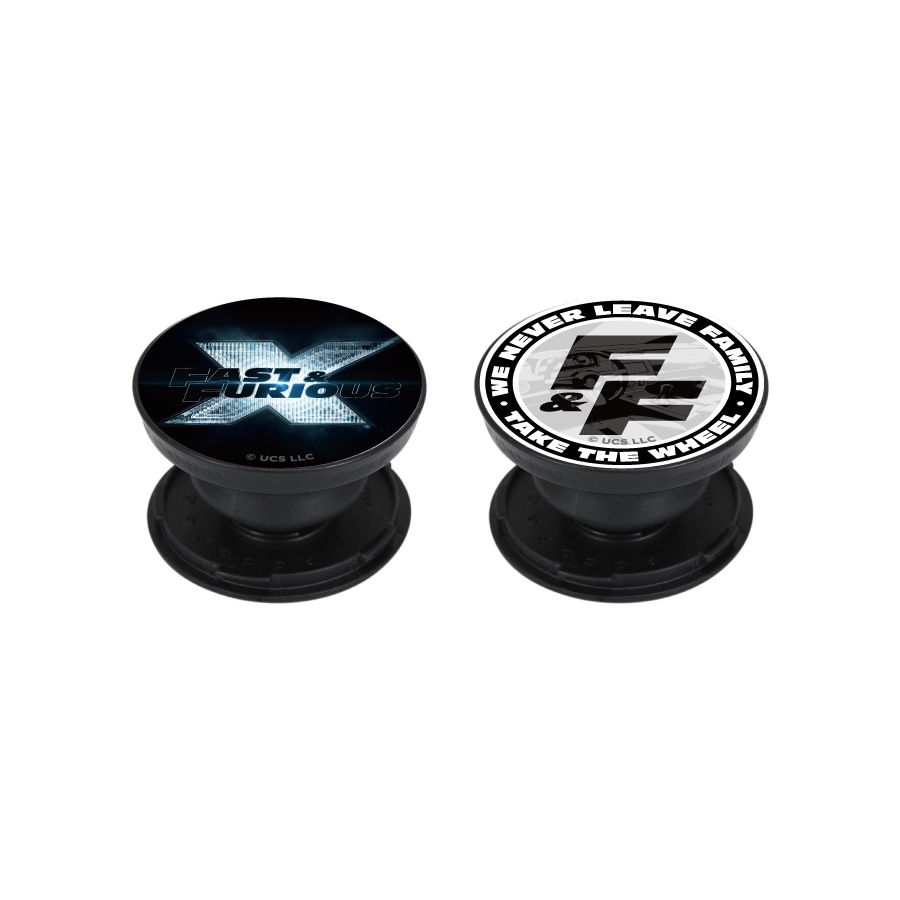 ワイルド・スピード POCOPOCO