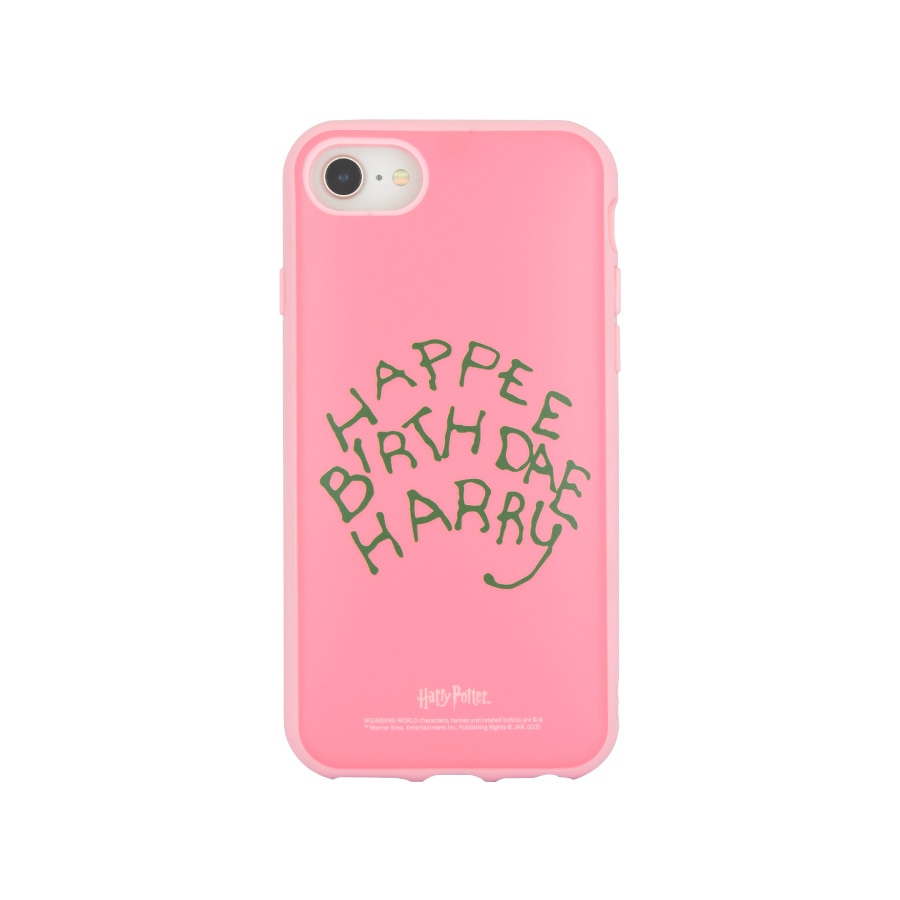 ハリー・ポッター IIIIfit iPhoneSE(第3世代/第2世代)/8/7/6s/6 対応ケース