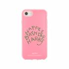 ハリー・ポッター IIIIfit iPhoneSE(第3世代/第2世代)/8/7/6s/6 対応ケース|ハリー・ポッター|は行