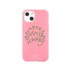 ハリー・ポッター IIIIfit iPhone14/13 対応ケース|ハリー・ポッター|は行