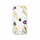 ハリー・ポッター IIIIfit Clear iPhoneSE(第3世代/第2世代)/8/7/6s/6 対応ケース|ハリー・ポッター|は行