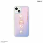 ピーナッツ スヌーピー IIIIfit Clear iPhone14 / 13 対応 ケース|ピーナッツ|は行