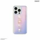ピーナッツ スヌーピー IIIIfit Clear iPhone14 Pro / 13 Pro 対応 ケース|ピーナッツ|は行