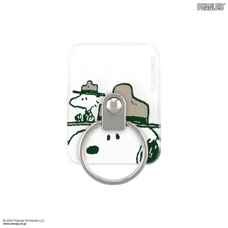 スヌーピー リングケース yumistore3_380092385409238
