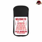 JURASSIC PARK iPhone14 / 14 Pro / 13 / 13 Pro / 12 / 12 Pro 対応 ハイブリッドガラスケース|ジュラシック・シリーズ|さ行