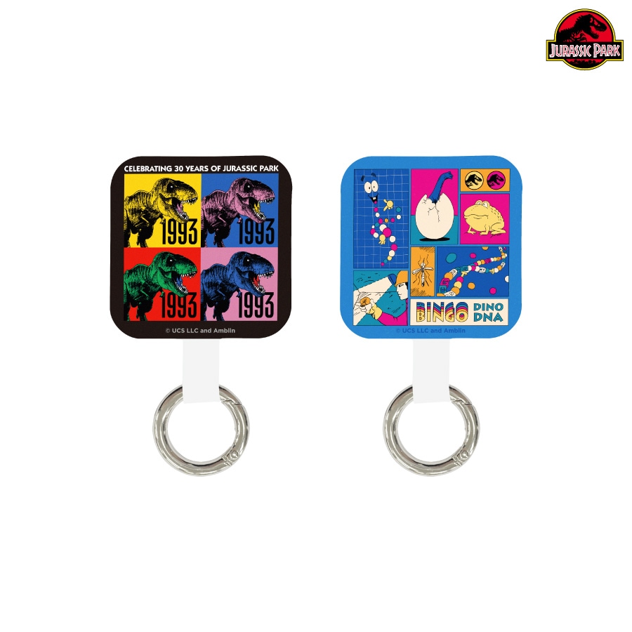 JURASSIC PARK マルチリングプラス