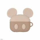 ディズニーキャラクター ／ AirPods Pro(第2世代)/AirPods Pro 対応 シリコンケース|ディズニー|た行